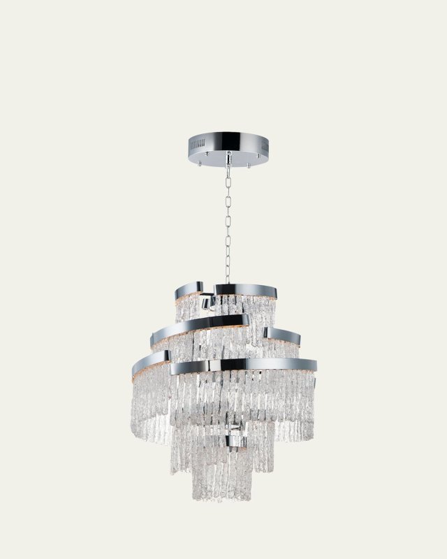 Waldorf LED Chandelier